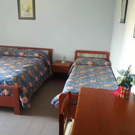B&B Il Ranch Катандзаро Екстер'єр фото