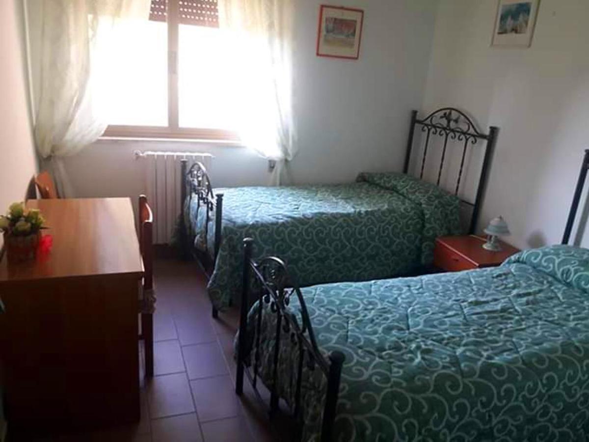 B&B Il Ranch Катандзаро Екстер'єр фото